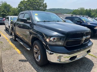 Used 2015 RAM 1500 Outdoorsman image 1