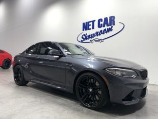 Used 2017 BMW M2 image 1