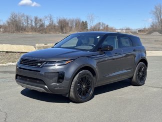 New 2026 Land Rover Range Rover Evoque S image 1