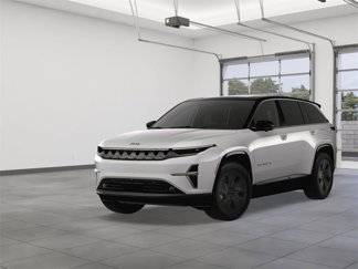 New 2025 Jeep Wagoneer Launch Edition image 1