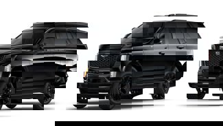 New 2025 Cadillac Escalade Sport Platinum image 1
