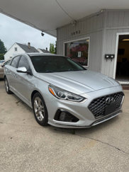 Used 2019 Hyundai Sonata SEL image 1