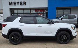 New 2026 GMC Terrain Elevation w/ Black Edition image 1