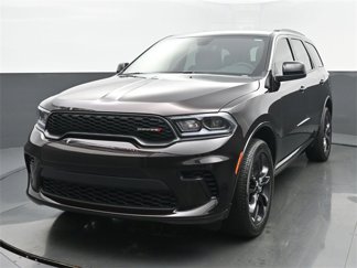 New 2025 Dodge Durango GT image 1