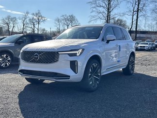 New 2025 Volvo XC90 T8 Plus w/ Protection Package Premier image 1