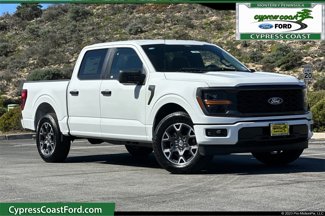 New 2025 Ford F150 STX image 1