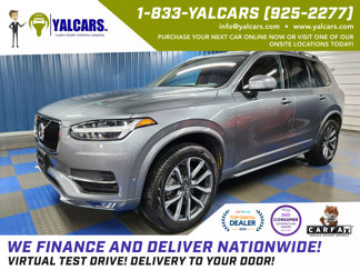 Used 2018 Volvo XC90 T5 Momentum w/ Convenience Package image 1