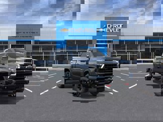 New 2025 Chevrolet Silverado 2500 LT w/ Trail Boss Package image 1