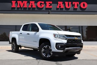 Used 2021 Chevrolet Colorado Z71 w/ Safety Package image 1