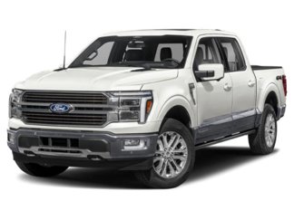 New 2025 Ford F150 King Ranch image 1