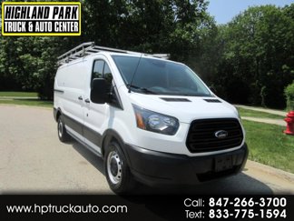 Used 2019 Ford Transit 150 130 Low Roof image 1