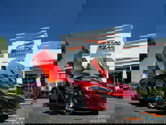 Used 2015 McLaren 650S Spider image 1