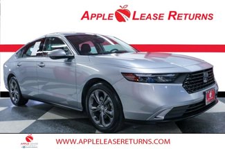 Used 2023 Honda Accord EX image 1