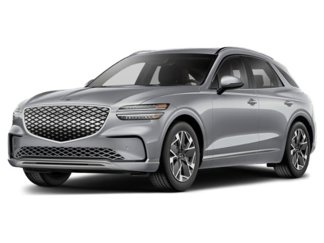 New 2026 Genesis Electrified GV70 image 1
