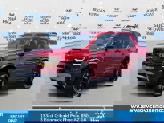 New 2026 Honda Passport TrailSport Elite image 1