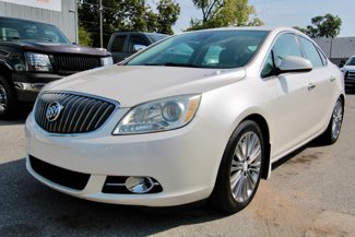 Used 2015 Buick Verano Leather image 1