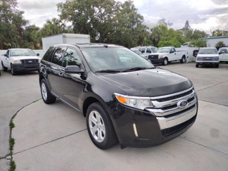 Used 2013 Ford Edge SEL image 1