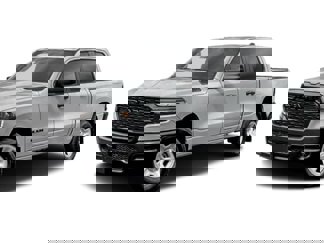New 2025 RAM 1500 Laramie image 1