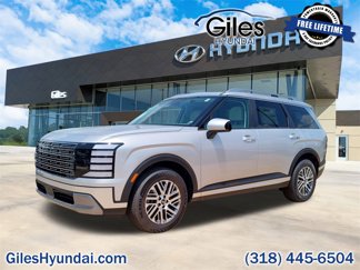 New 2026 Hyundai Palisade SEL image 1