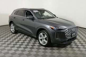 Certified 2025 Audi Q5 Premium Plus image 1