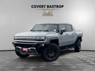 Used 2025 GMC Hummer EV 2X image 1