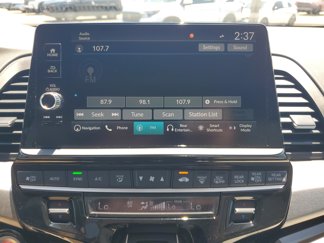New 2026 Honda Odyssey Touring video 2