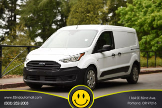 Used 2019 Ford Transit Connect XL image 1