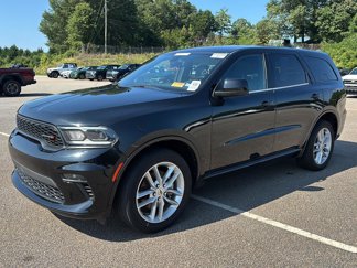 Used 2022 Dodge Durango GT image 1