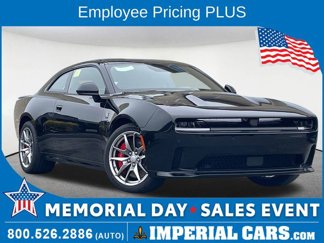 New 2025 Dodge Charger R/T Scat Pack w/ Track Pack image 1