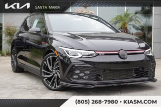 Used 2022 Volkswagen GTI Autobahn image 1
