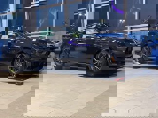 New 2025 Ford Mustang Dark Horse image 1