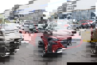 New 2025 Subaru Outback Touring XT image 1