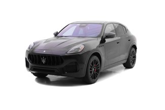 New 2025 Maserati Grecale Modena image 1