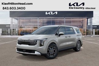 New 2026 Kia Carnival EX image 1