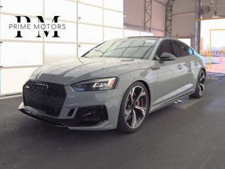 Used 2019 Audi RS 5 Sportback image 1