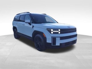 New 2025 Hyundai Santa Fe Calligraphy image 1