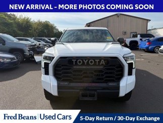 Used 2023 Toyota Tundra TRD Pro video 2