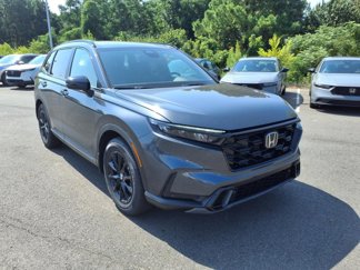 New 2026 Honda CR-V Sport-L image 1