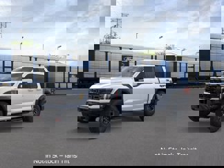 New 2025 Ford F150 Raptor image 1
