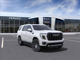 New 2025 GMC Yukon Denali Ultimate image 1