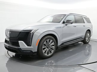 New 2026 Cadillac Escalade IQL Sport 1 image 1