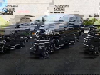 New 2025 RAM 1500 Laramie w/ Night Edition image 1