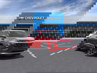 New 2026 Chevrolet Equinox LT image 1