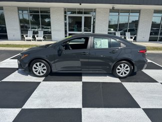 Used 2025 Toyota Corolla LE image 1
