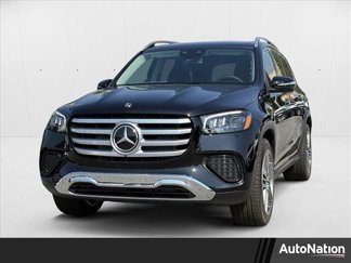 New 2026 Mercedes-Benz GLS 450 4MATIC image 1