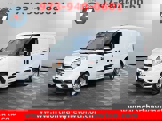 Used 2022 RAM ProMaster City Tradesman image 1