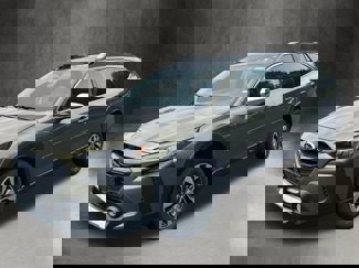 New 2025 Subaru Outback Touring XT image 1
