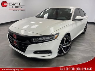 Used 2020 Honda Accord Sport image 1