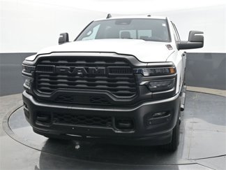 New 2025 RAM 2500 Tradesman image 1