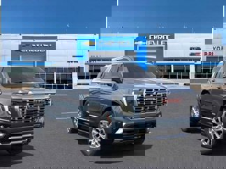 New 2025 GMC Yukon Denali w/ Denali Reserve Package image 1